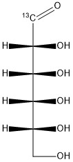 D-[1-13C]allose